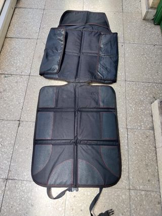 Fundas asientos coche niño