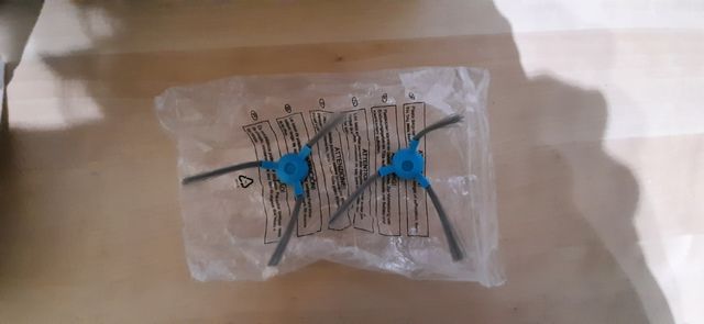 Recambios Conga Cecotec 1391