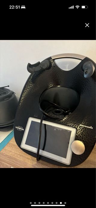 Thermomix TM6