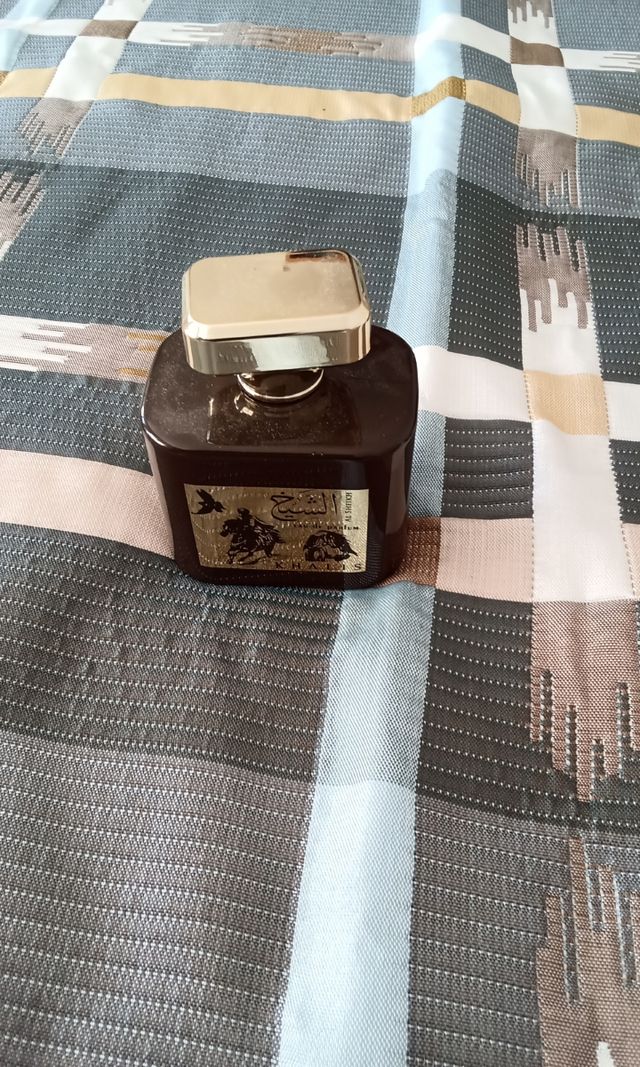 Perfume Al Sheikh Khalis