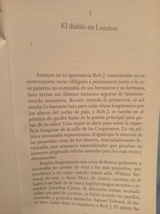 "El Medico"-Noah Gordon-3€+regalo 
