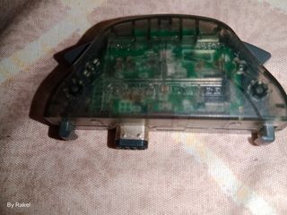 Adaptador inalámbrico Game Boy Advance Nintendo