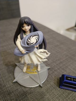 Figura Pandora - Muñeca