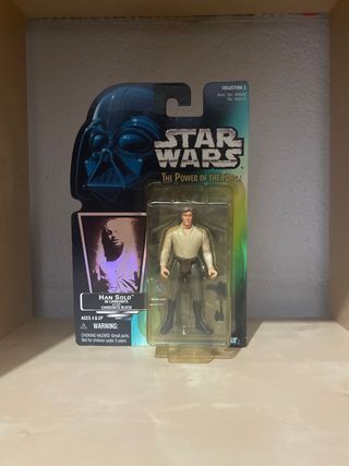 Figura Han Solo Star Wars