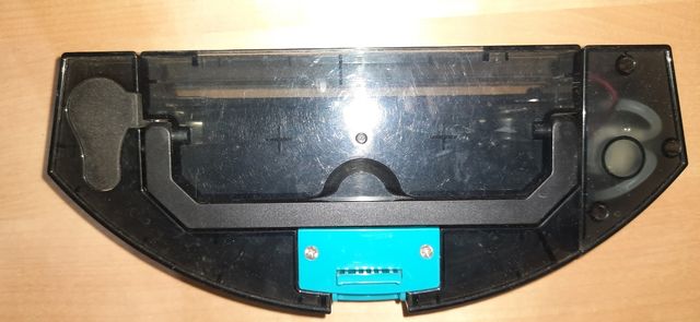 Depósito agua Conga 1391