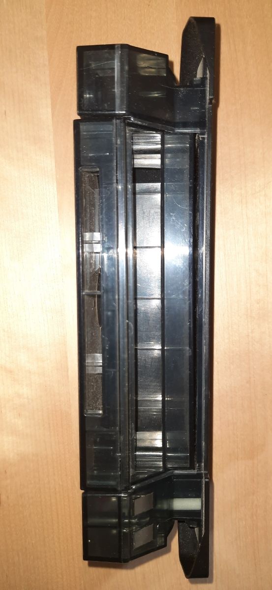 Depósito agua Conga 1391