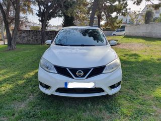 Nissan Pulsar 2016