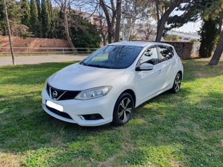 Nissan Pulsar 2016