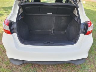 Nissan Pulsar 2016