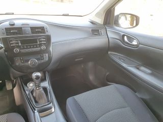 Nissan Pulsar 2016