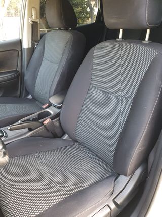 Nissan Pulsar 2016