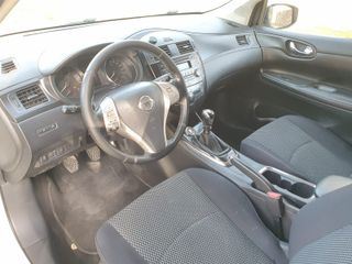 Nissan Pulsar 2016