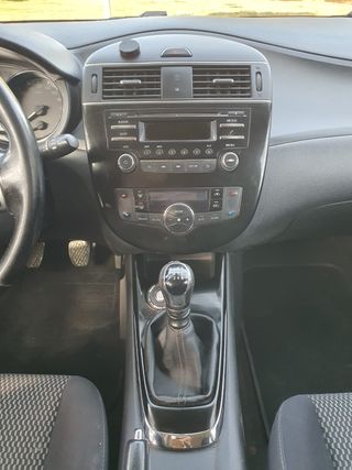 Nissan Pulsar 2016