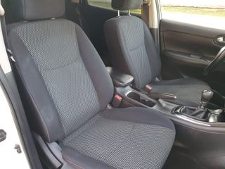 Nissan Pulsar 2016