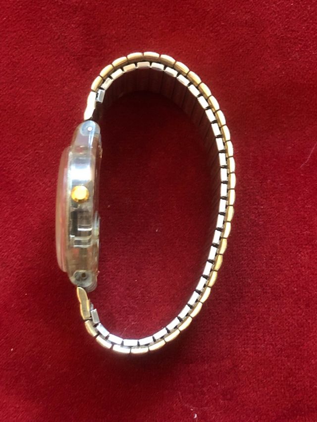 Swatch Orologio Datario - Orologio da polso