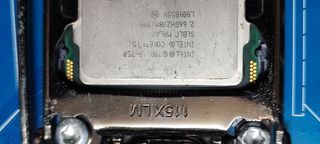 Gigabyte GA-P55-UD3R - LGA 1156