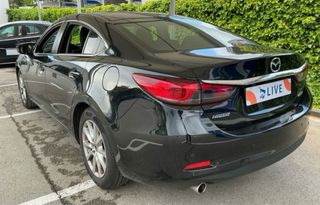 MAZDA Mazda6 Style 2014 129.000km Etiqueta C