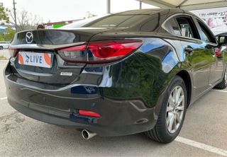 MAZDA Mazda6 Style 2014 129.000km Etiqueta C