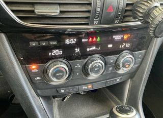 MAZDA Mazda6 Style 2014 129.000km Etiqueta C
