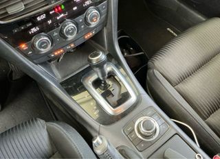 MAZDA Mazda6 Style 2014 129.000km Etiqueta C