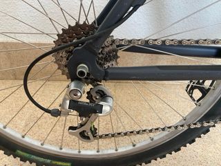 BH Expert 26" MTB talla M