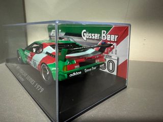 BMW M1 Procar 1:32 Fly