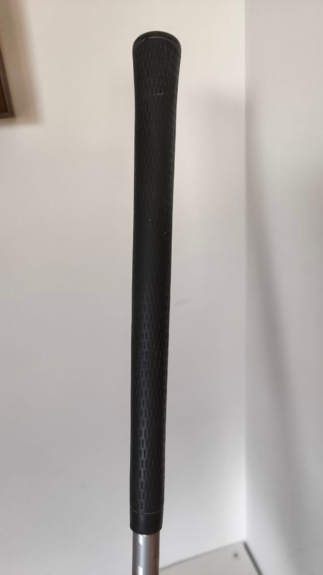 Híbrido TaylorMade Rescue Senior