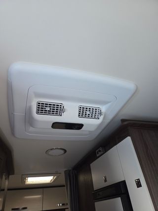Autocaravana Benimar sport 343