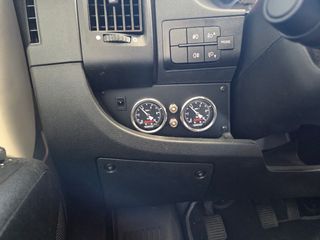 Autocaravana Benimar sport 343