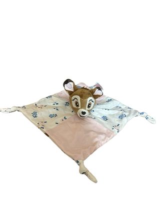 DouDou Bambi - Manta Bebé