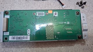 Peças Monitor HP 24f - LCD