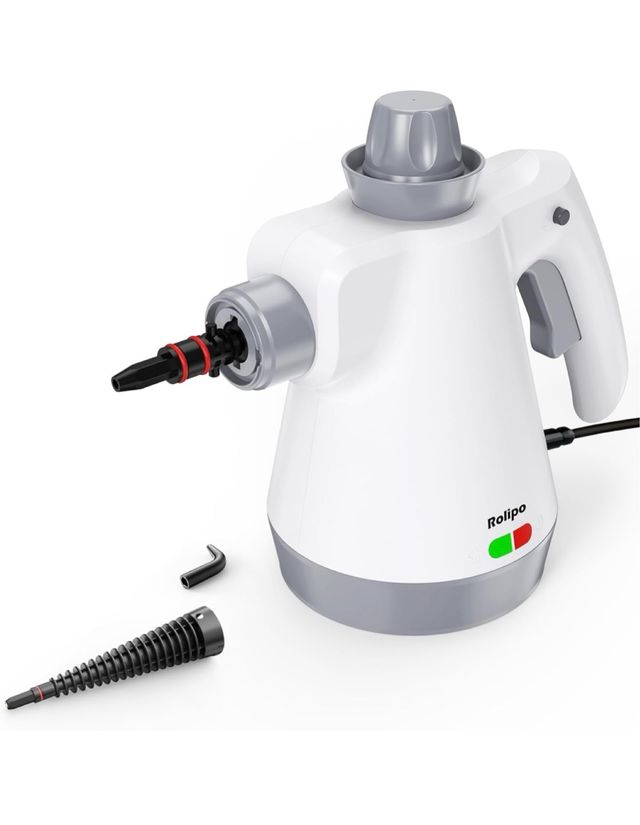 Limpiadora vapor Rolipo