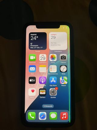 iPhone XS Gold 64 GB