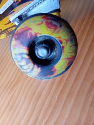 Tabla Skate usada