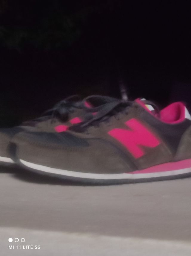Zapatillas New Balance 41.5 EU