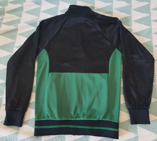 Sudadera Adidas Real Betis niño talla 12