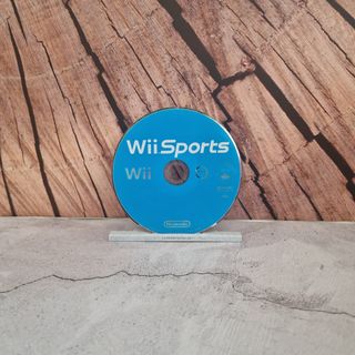 Wii Sports - Nintendo Wii PAL | Completo, Testato