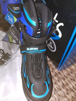Patines ZPM Sports - Nuevos