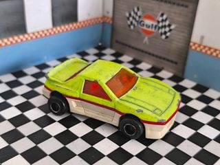 Majorette Pontiac Fiero