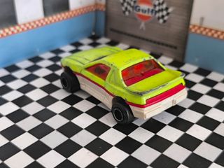 Majorette Pontiac Fiero