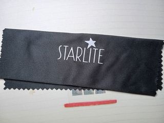 Gafas Starlite Glam Rock - Beige