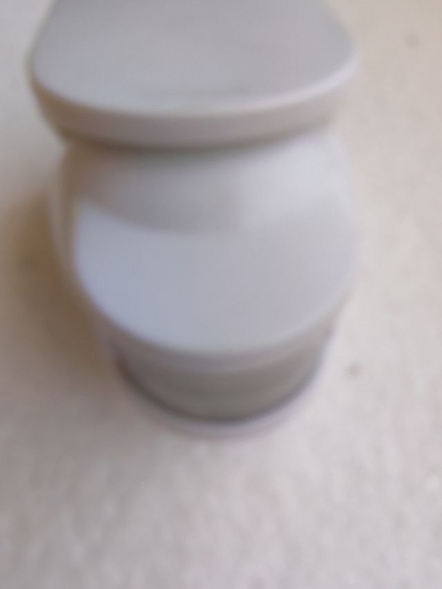 Sensore movimento - bianco