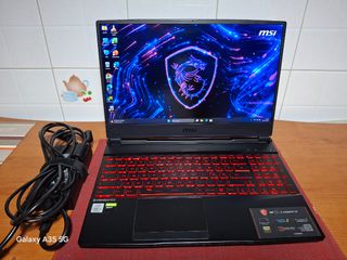 PORTATILE GAMING I7, 16GB RAM, 500GB SSD, RTX 2060