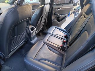 Audi Q5 2010