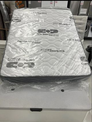 Canapé cama madera
