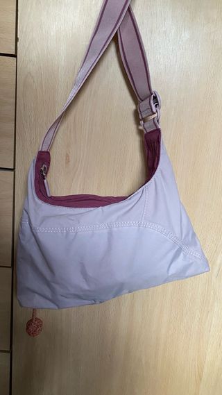 Bolso Nike Morado