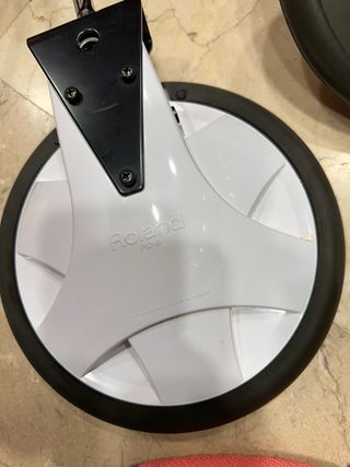 Pads Roland - Batería electrónica
