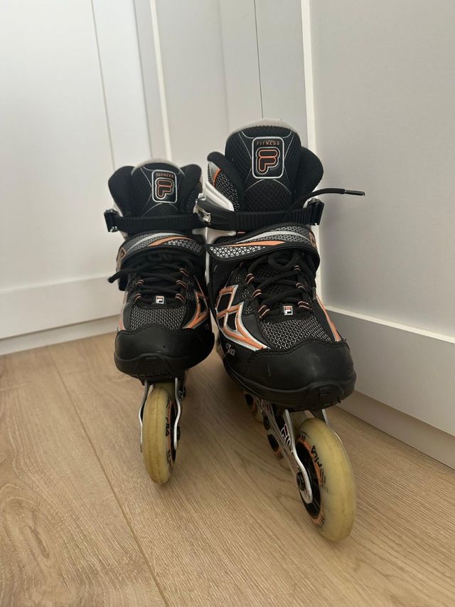 Patines Fila Air One