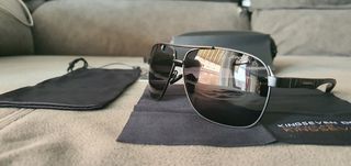 Gafas sol Kingseven - Negras