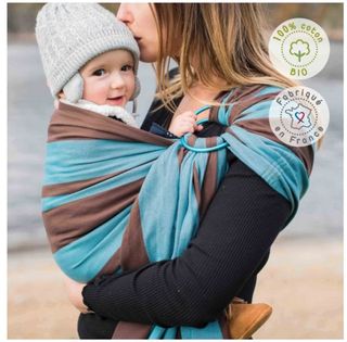 Bandolera portabebé NéoBulle Sling Simon
